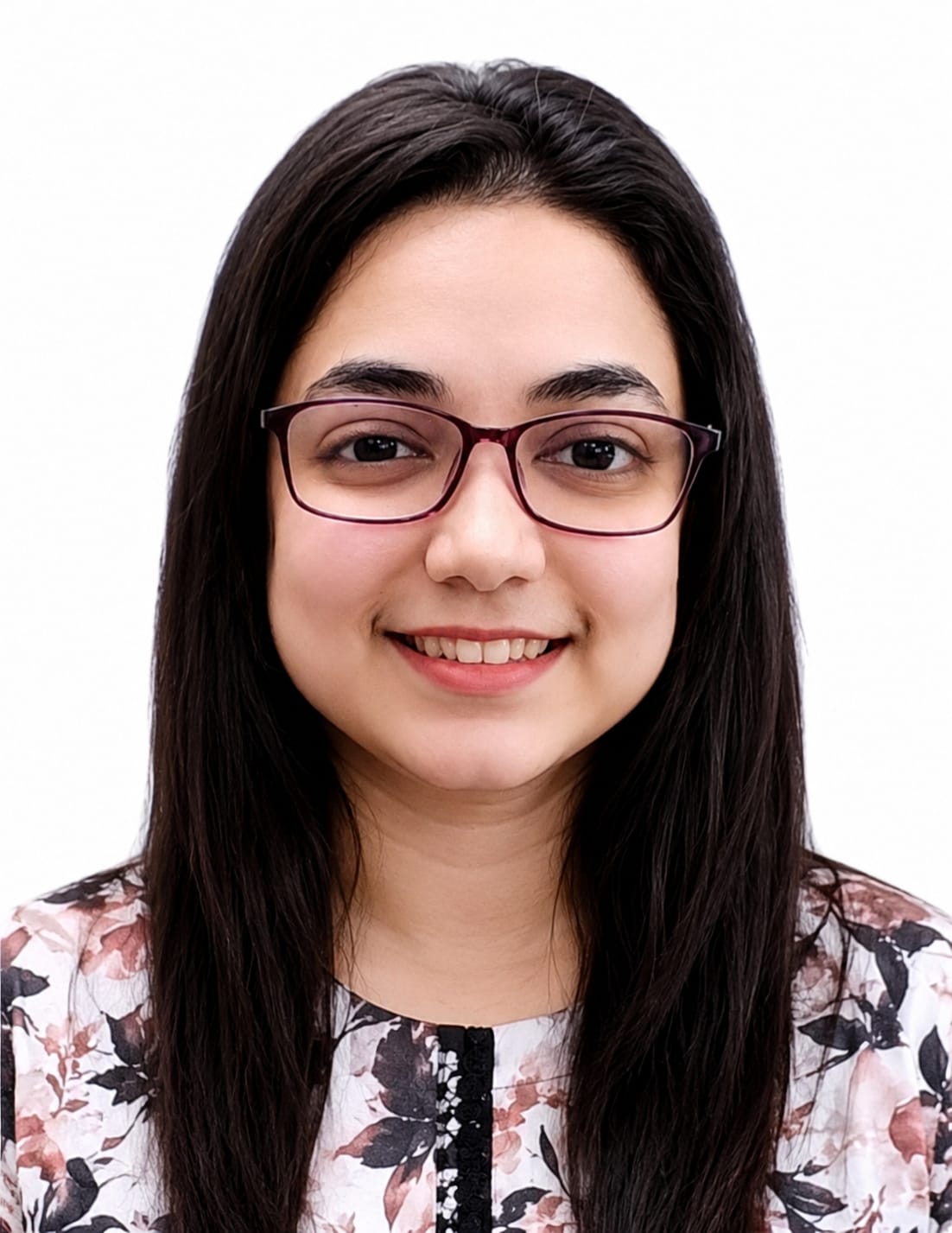 Nadia Rahnuma